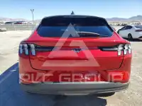 2024 Ford MUSTANG фото