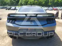 2024 Ford MUSTANG фото
