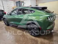 2024 Ford MUSTANG фото