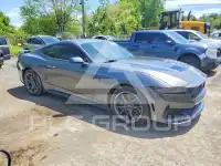 2024 Ford MUSTANG фото