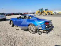 2024 Ford MUSTANG фото