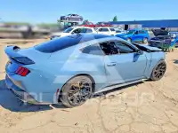 2024 Ford MUSTANG фото