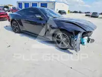 2024 Ford MUSTANG фото