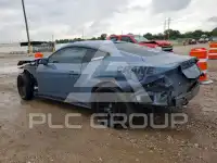 2024 Ford MUSTANG фото