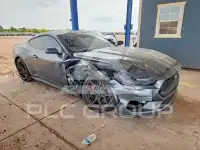 2024 Ford MUSTANG фото