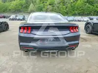 2024 Ford MUSTANG фото
