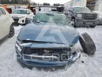 2024 Ford MUSTANG фото