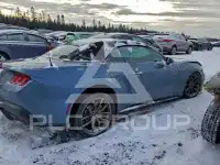 2024 Ford MUSTANG фото