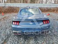 2024 Ford MUSTANG фото