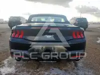 2024 Ford MUSTANG photo