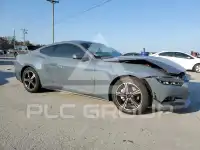 2024 Ford MUSTANG фото