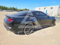 2024 Ford MUSTANG photo