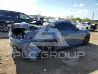 2024 Ford MUSTANG фото