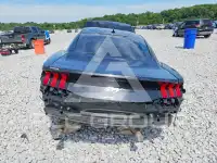 2024 Ford MUSTANG фото