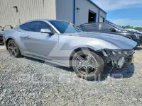 2024 Ford MUSTANG photo
