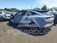 2024 Ford MUSTANG фото