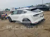 2024 Ford MUSTANG фото