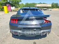 2024 Ford MUSTANG photo