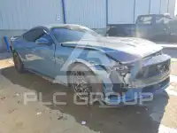 2024 Ford MUSTANG photo