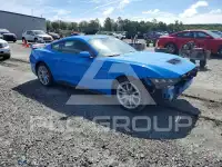 2024 Ford MUSTANG фото