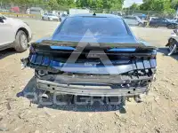 2024 Ford MUSTANG фото