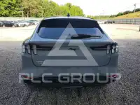 2024 Ford MUSTANG photo