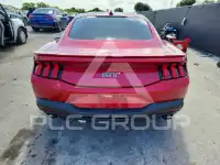 2024 Ford MUSTANG фото