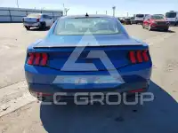 2024 Ford MUSTANG фото