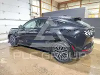 2024 Ford MUSTANG фото