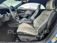 2024 Ford MUSTANG photo