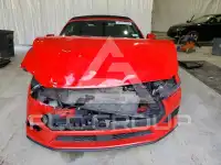2024 Ford MUSTANG фото