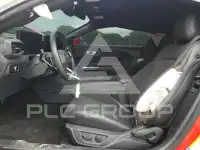 2024 Ford MUSTANG фото
