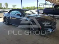 2024 Ford MUSTANG photo