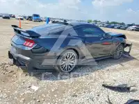 2024 Ford MUSTANG фото