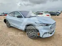 2024 Ford MUSTANG фото