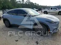 2024 Ford MUSTANG фото