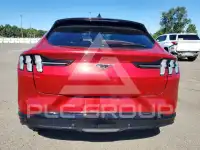 2024 Ford MUSTANG фото