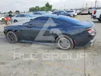 2024 Ford MUSTANG фото