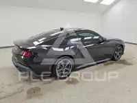 2024 Ford MUSTANG photo
