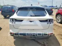 2024 Ford MUSTANG фото