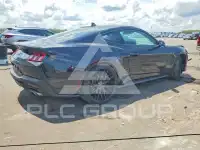 2024 Ford MUSTANG фото