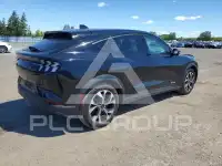 2024 Ford MUSTANG фото