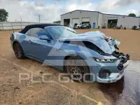 2024 Ford MUSTANG фото