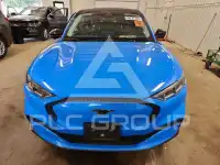 2024 Ford MUSTANG photo