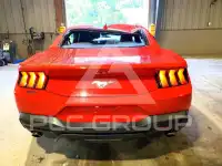 2024 Ford MUSTANG photo