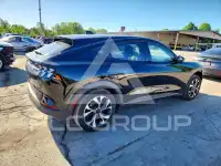 2024 Ford MUSTANG photo