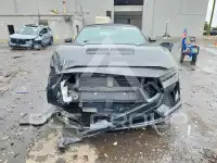 2024 Ford MUSTANG фото