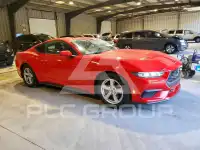 2024 Ford MUSTANG photo