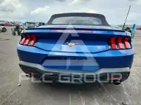 2024 Ford MUSTANG фото