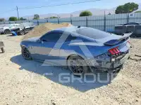 2024 Ford MUSTANG photo